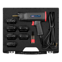 Load image into Gallery viewer, Sealey Plastic Welding Repair Kit 75W