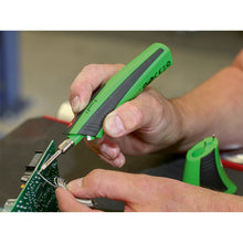 Load image into Gallery viewer, Sealey Soldering Iron Rechargeable 6W (Premier)