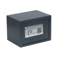 Load image into Gallery viewer, Sealey Electronic Combination Security Safe 350 x 250 x 250mm