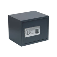 Load image into Gallery viewer, Sealey Electronic Combination Security Safe 380 x 300 x 300mm