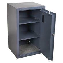 Load image into Gallery viewer, Sealey Electronic Combination Security Safe 515 x 480 x 890mm