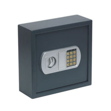 Load image into Gallery viewer, Sealey Electronic Key Cabinet 25 Key Capacity