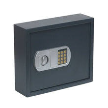 Load image into Gallery viewer, Sealey Electronic Key Cabinet 50 Key Capacity