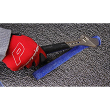 Load image into Gallery viewer, Sealey Easy Peel Shadow Foam Blue/Black 1200 x 550 x 30mm