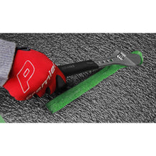 Load image into Gallery viewer, Sealey Easy Peel Shadow Foam Green/Black 1200 x 550 x 50mm