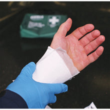 Load image into Gallery viewer, Sealey First Aid Kit Medium for Cars, Taxis & Small Vans - BS 8599-2 Compliant