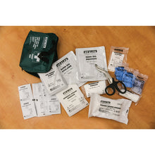 Load image into Gallery viewer, Sealey First Aid Kit Medium for Cars, Taxis & Small Vans - BS 8599-2 Compliant
