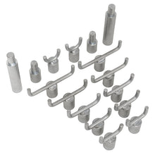 Load image into Gallery viewer, Sealey Subframe/Engine Load Adaptor for TTJ Transmission Jacks