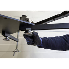 Load image into Gallery viewer, Sealey Subframe Cradle and 500kg Transmission Jack Combo