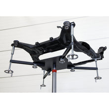 Load image into Gallery viewer, Sealey Subframe Cradle and 500kg Transmission Jack Combo