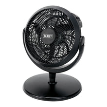 Load image into Gallery viewer, Sealey Desk & Pedestal Fan 12" 230V