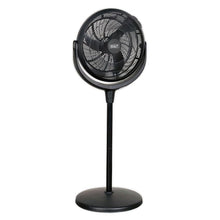 Load image into Gallery viewer, Sealey Desk & Pedestal Fan 16" 230V