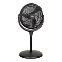 Load image into Gallery viewer, Sealey Desk & Pedestal Fan 16" 230V