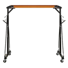 Load image into Gallery viewer, Sealey Portable Lifting Gantry Crane Adjustable 1 Tonne