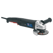 Load image into Gallery viewer, Sealey Angle Grinder 125mm (5") 1000W/230V, Schuko Plug