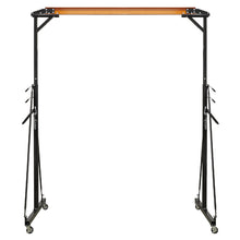 Load image into Gallery viewer, Sealey Portable Lifting Gantry Crane Adjustable 0.5 Tonne