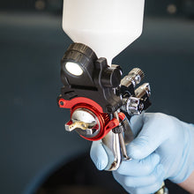 Load image into Gallery viewer, Sealey Rechargeable Spray Gun Light 5W SMD LED