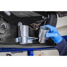 Load image into Gallery viewer, Sealey Viking Jacking Beam 3 Tonne, 1.5m Extending Arms