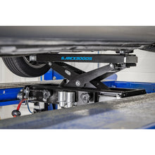 Load image into Gallery viewer, Sealey Viking Jacking Beam 3 Tonne, 1.5m Extending Arms