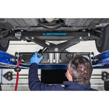 Load image into Gallery viewer, Sealey Viking Jacking Beam 3 Tonne, 1.5m Extending Arms