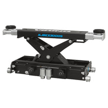 Load image into Gallery viewer, Sealey Viking Jacking Beam 3 Tonne, 1.5m Extending Arms