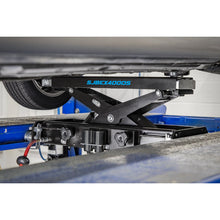 Load image into Gallery viewer, Sealey Viking Jacking Beam 4 Tonne, 1.4m Extending Arms