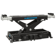 Load image into Gallery viewer, Sealey Viking Jacking Beam 4 Tonne, 1.4m Extending Arms