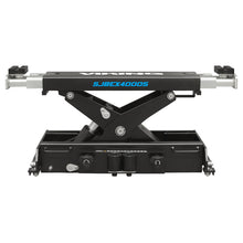 Load image into Gallery viewer, Sealey Viking Jacking Beam 4 Tonne, 1.4m Extending Arms