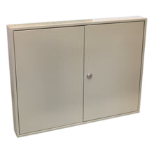 Load image into Gallery viewer, Sealey Key Cabinet 100 Key Capacity Wide