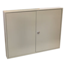 Load image into Gallery viewer, Sealey Key Cabinet 200 Key Capacity Wide