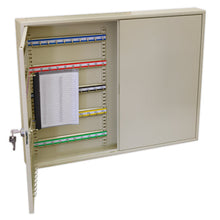 Load image into Gallery viewer, Sealey Key Cabinet 200 Key Capacity Wide