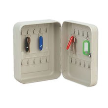 Load image into Gallery viewer, Sealey Key Cabinet, 20 Key Tags