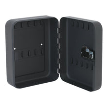 Load image into Gallery viewer, Sealey Key Cabinet 20 Key Tumbler Lock