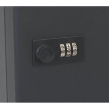 Load image into Gallery viewer, Sealey Key Cabinet 36 Key Tumbler Lock