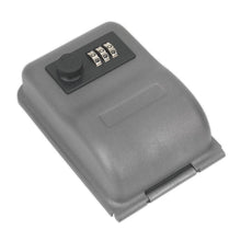 Load image into Gallery viewer, Sealey Key Lock Box