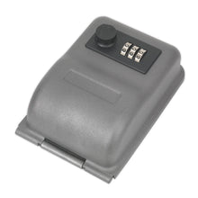 Load image into Gallery viewer, Sealey Key Lock Box