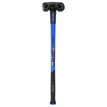 Load image into Gallery viewer, Sealey Sledge Hammer 10lb - Fibreglass Shaft (SLHG10) (Premier)