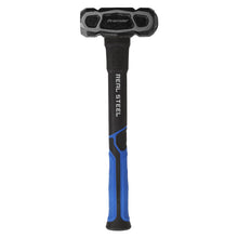 Load image into Gallery viewer, Sealey Unbreakable Club Hammer 4lb (Premier)