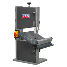 Load image into Gallery viewer, Sealey Professional Bandsaw 200mm