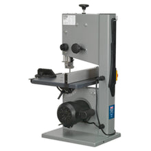 Load image into Gallery viewer, Sealey Professional Bandsaw 200mm