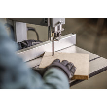 Load image into Gallery viewer, Sealey Professional Bandsaw 245mm