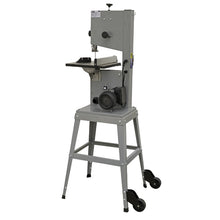 Load image into Gallery viewer, Sealey Professional Bandsaw 245mm