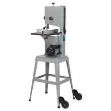 Load image into Gallery viewer, Sealey Professional Bandsaw 245mm