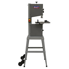 Load image into Gallery viewer, Sealey Professional Bandsaw 245mm