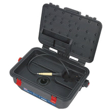 Load image into Gallery viewer, Sealey Mobile Parts Cleaning Tank, Brush