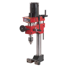Load image into Gallery viewer, Sealey Drill Head for Mini Lathe SM2503A