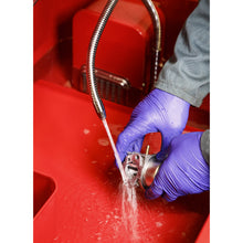 Load image into Gallery viewer, Sealey Mobile Parts Cleaning Tank 50L