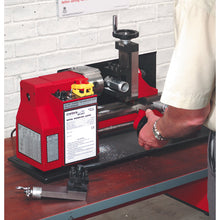 Load image into Gallery viewer, Sealey Metalworking Lathe 300mm (12") Between Centres