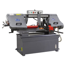 Load image into Gallery viewer, Sealey Bandsaw 400mm (16") Horizontal Hydraulic Arm
