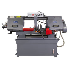 Load image into Gallery viewer, Sealey Bandsaw 400mm (16") Horizontal Hydraulic Arm